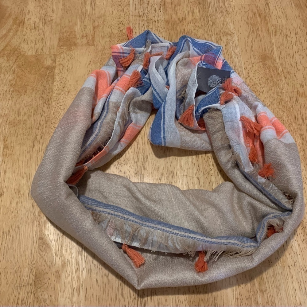 Vince Camuto Scarf​​​​​​​​​​​​​​​​​​​​​​​​